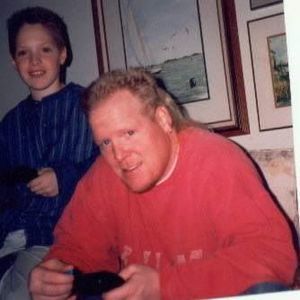 Meet your Posher, Craig